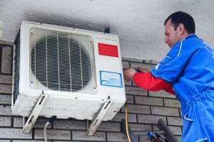 24/7 and Emergency HVAC Near Deep River, NC | Air Conidtioning and Heating Contractors
