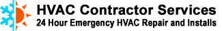 Deep River HVAC Services